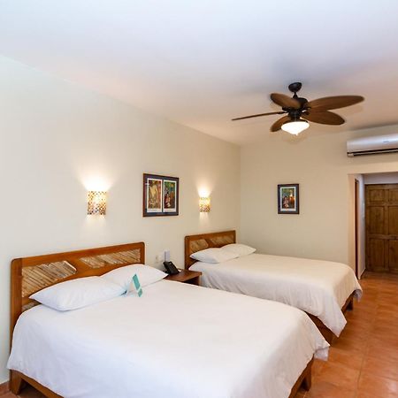 Si Como No Resort & Wildlife Refuge Manuel Antonio Exterior photo