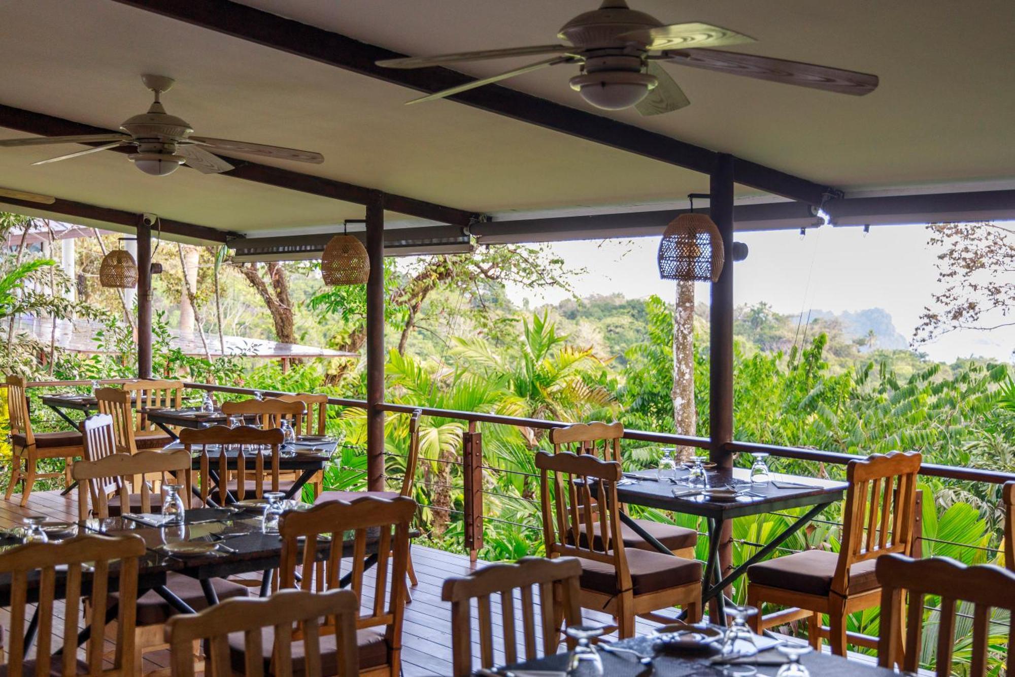 Si Como No Resort & Wildlife Refuge Manuel Antonio Exterior photo