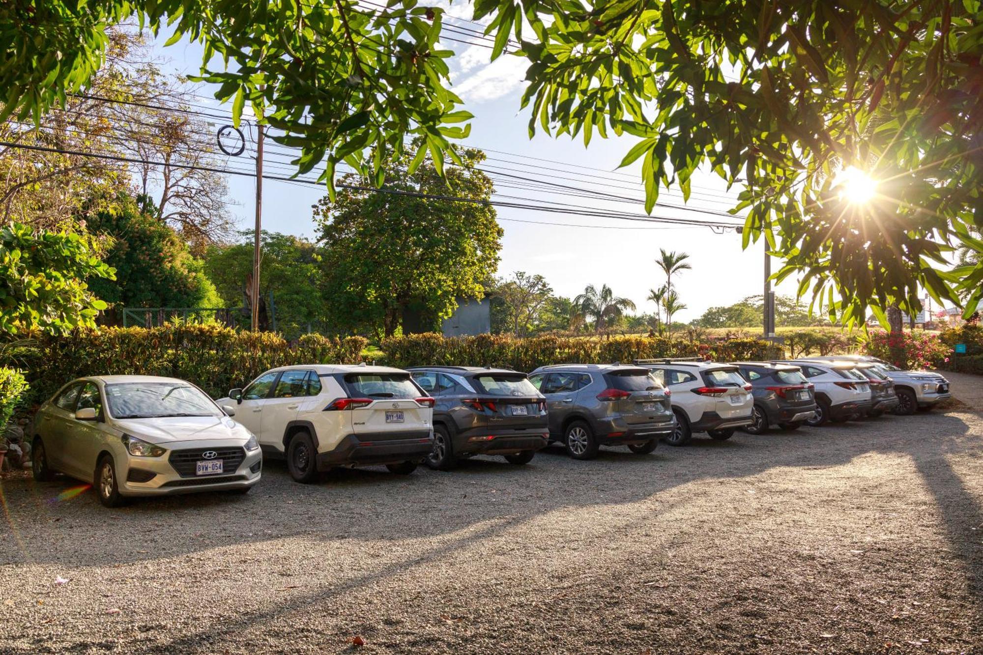 Si Como No Resort & Wildlife Refuge Manuel Antonio Exterior photo