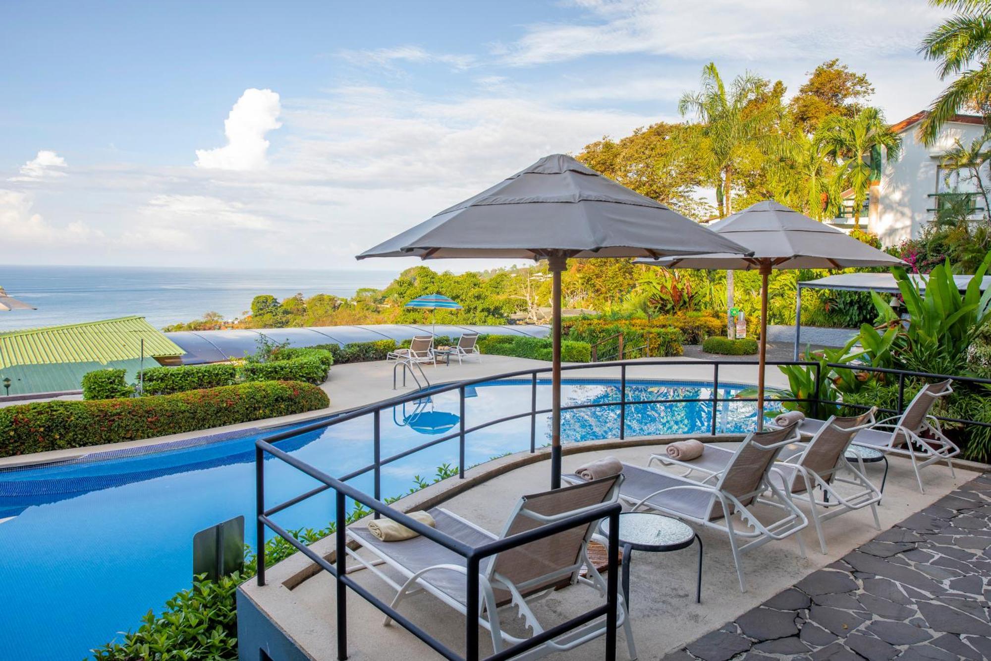 Si Como No Resort & Wildlife Refuge Manuel Antonio Exterior photo