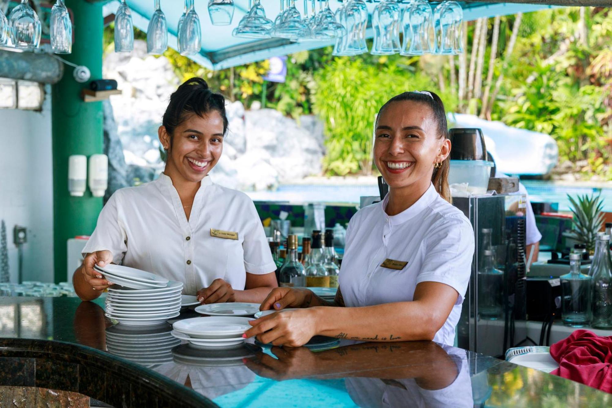 Si Como No Resort & Wildlife Refuge Manuel Antonio Exterior photo