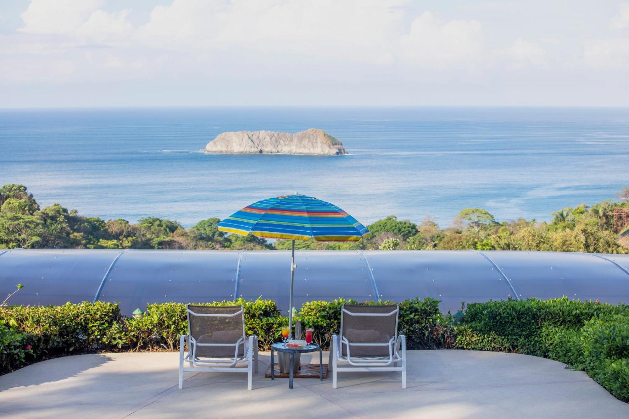 Si Como No Resort & Wildlife Refuge Manuel Antonio Exterior photo