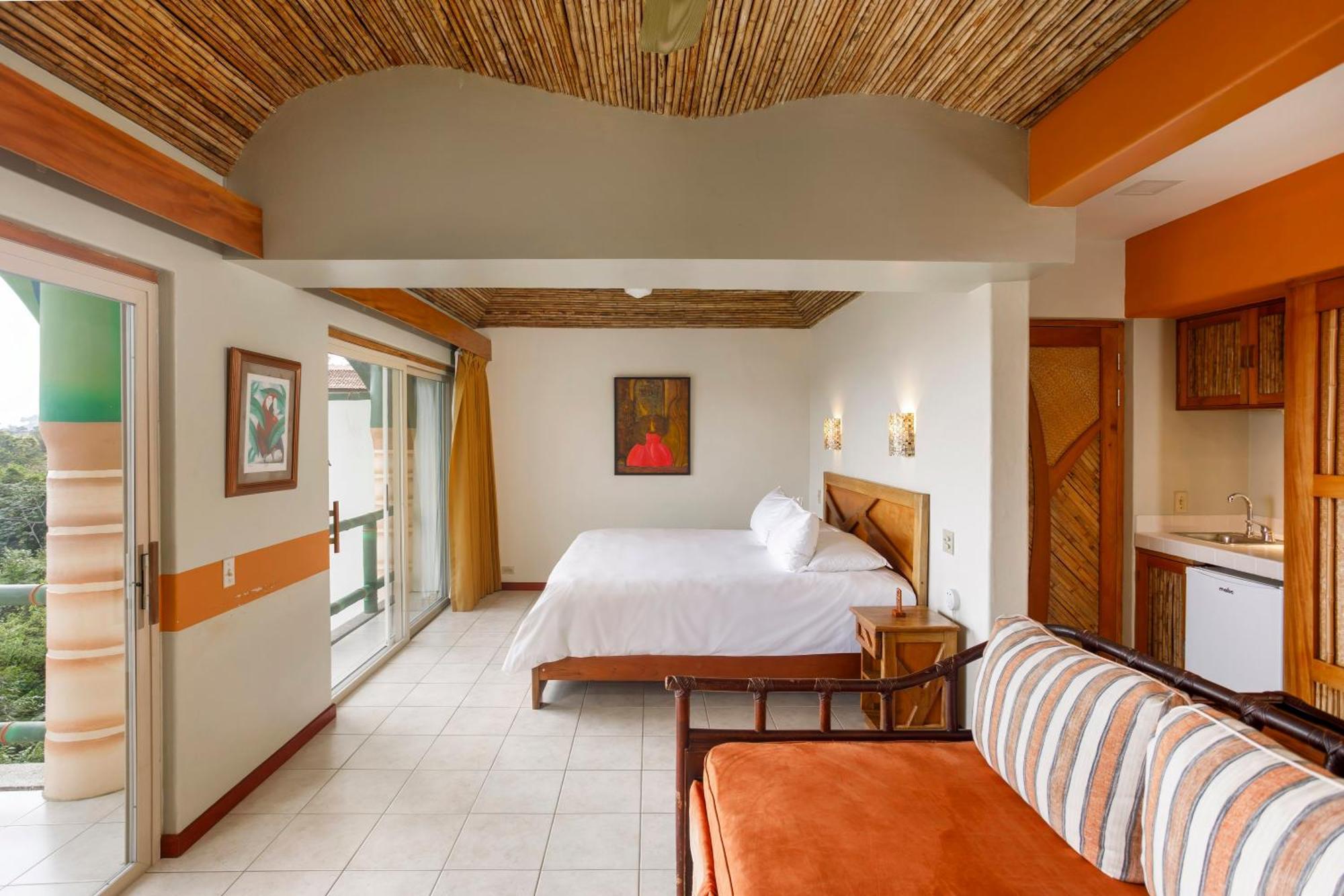 Si Como No Resort & Wildlife Refuge Manuel Antonio Exterior photo