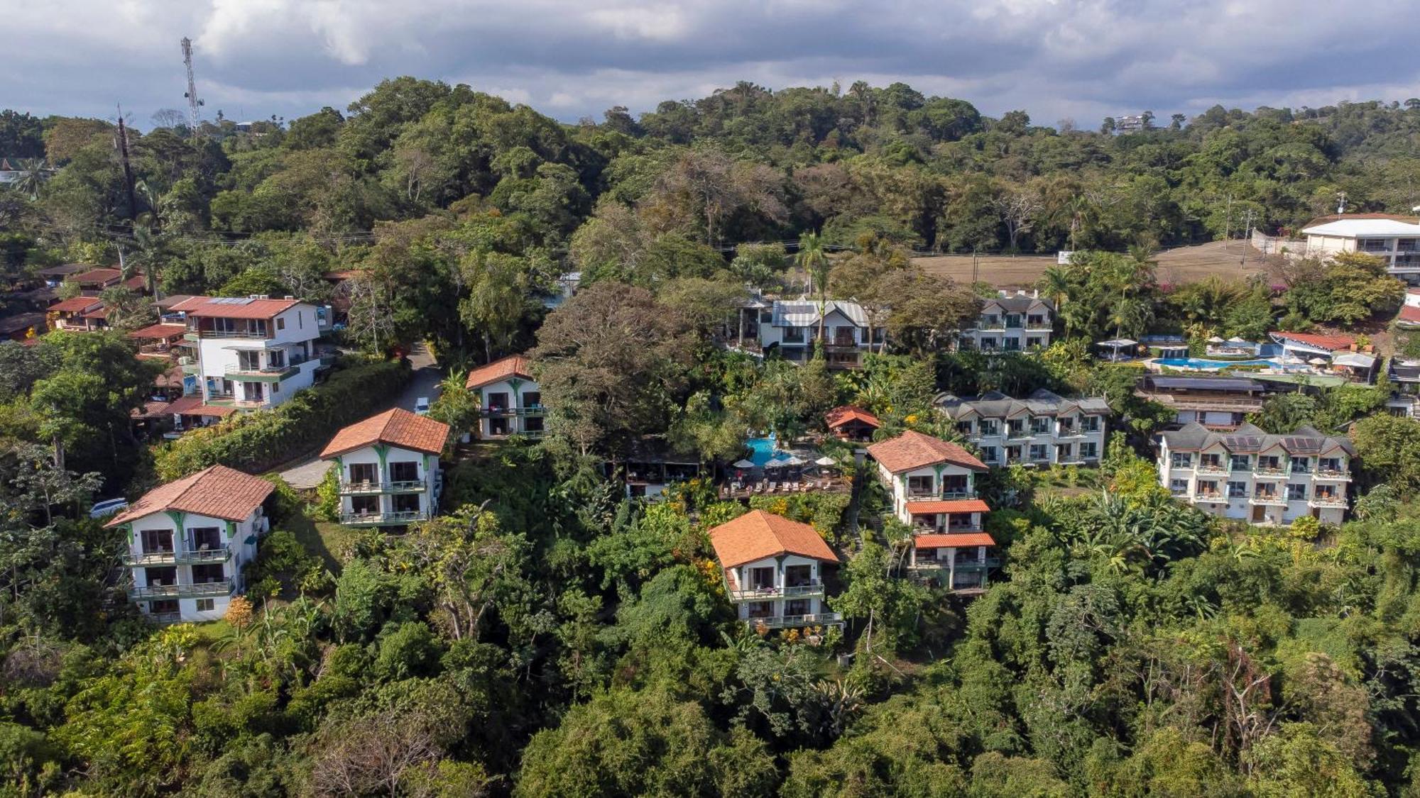 Si Como No Resort & Wildlife Refuge Manuel Antonio Exterior photo