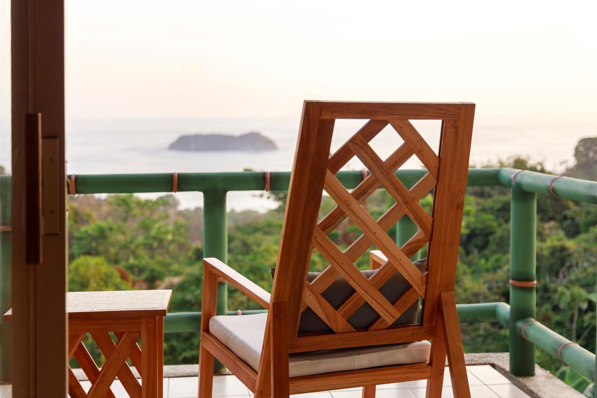 Si Como No Resort & Wildlife Refuge Manuel Antonio Exterior photo