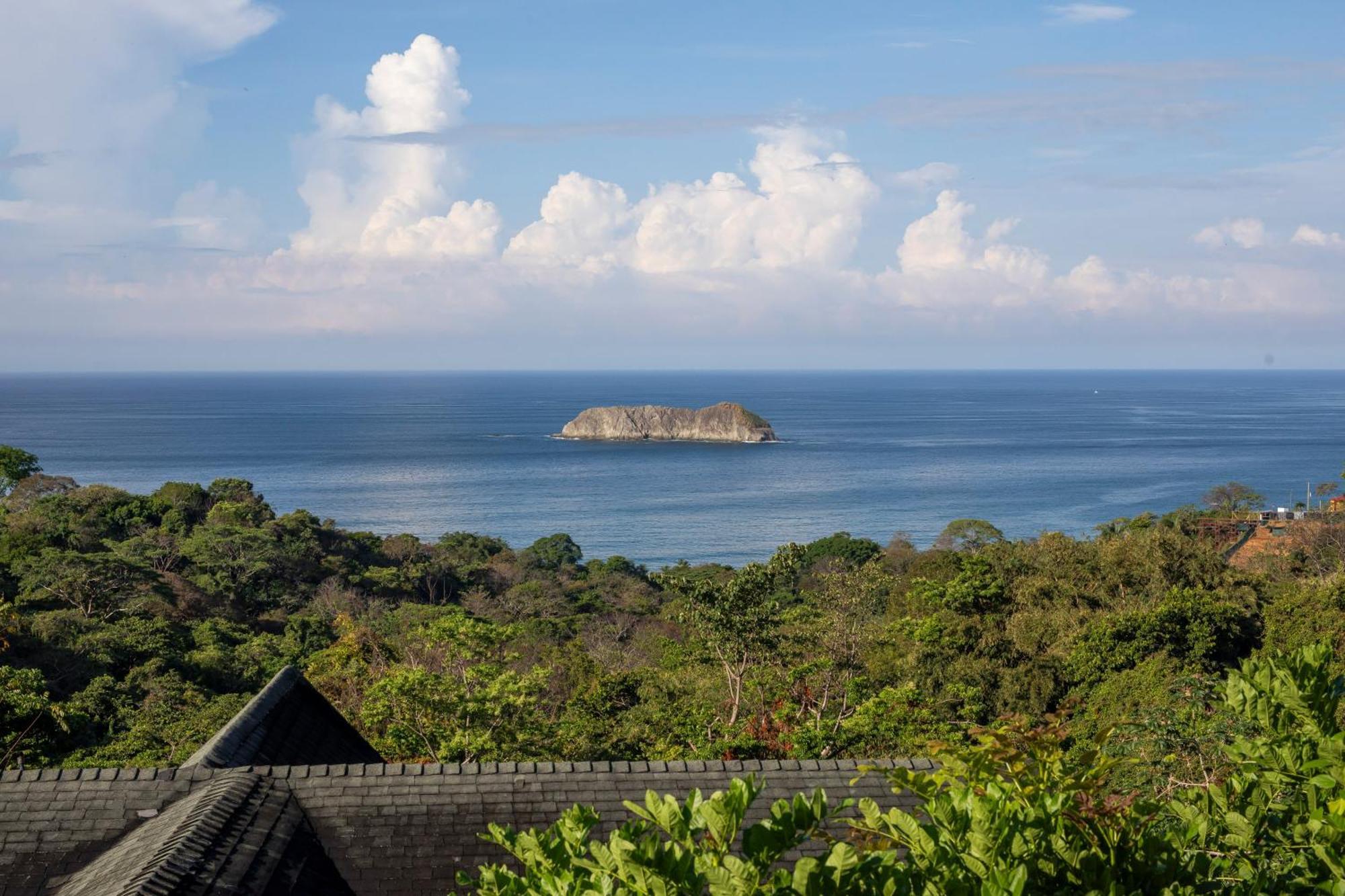 Si Como No Resort & Wildlife Refuge Manuel Antonio Exterior photo