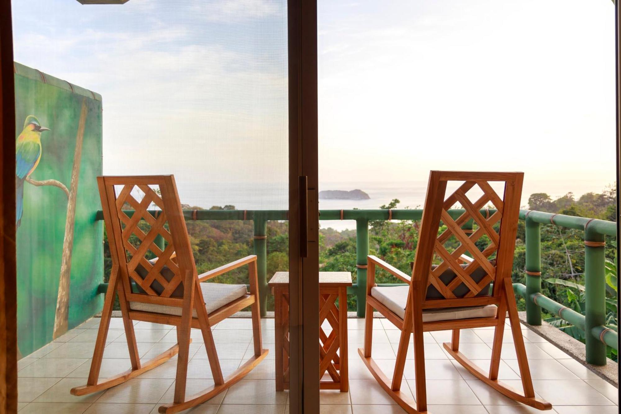 Si Como No Resort & Wildlife Refuge Manuel Antonio Exterior photo