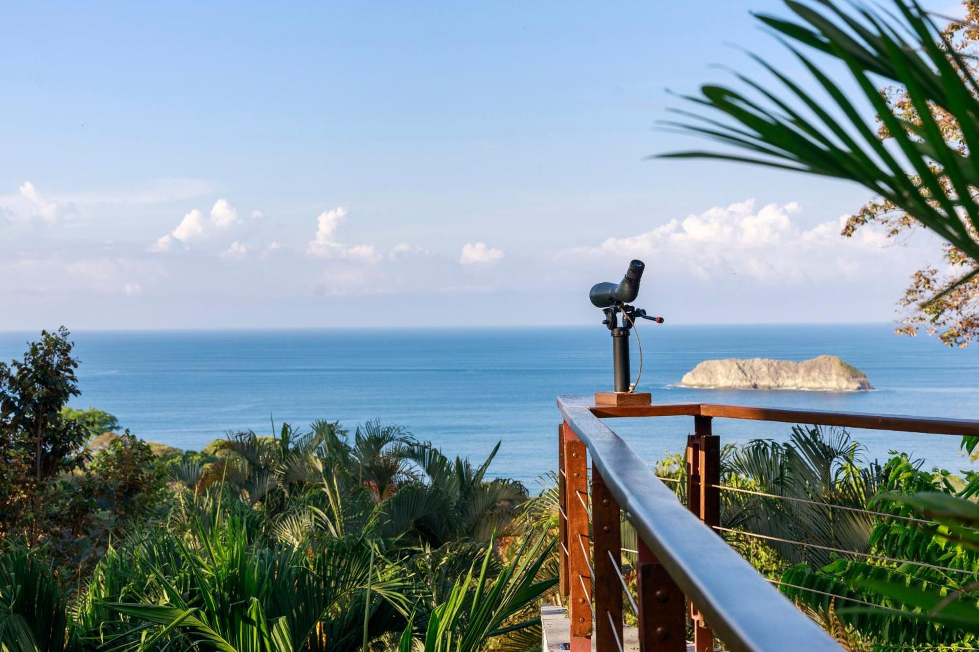Si Como No Resort & Wildlife Refuge Manuel Antonio Exterior photo