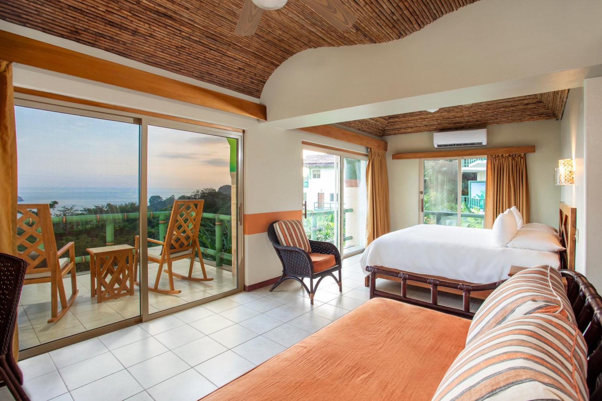 Si Como No Resort & Wildlife Refuge Manuel Antonio Exterior photo
