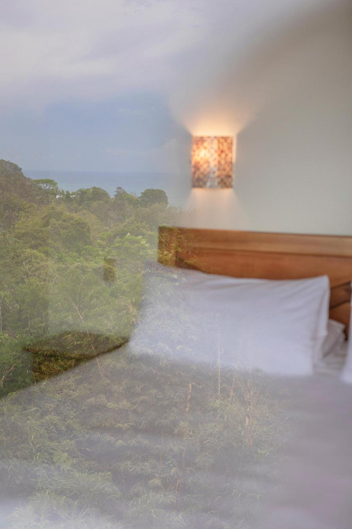 Si Como No Resort & Wildlife Refuge Manuel Antonio Exterior photo