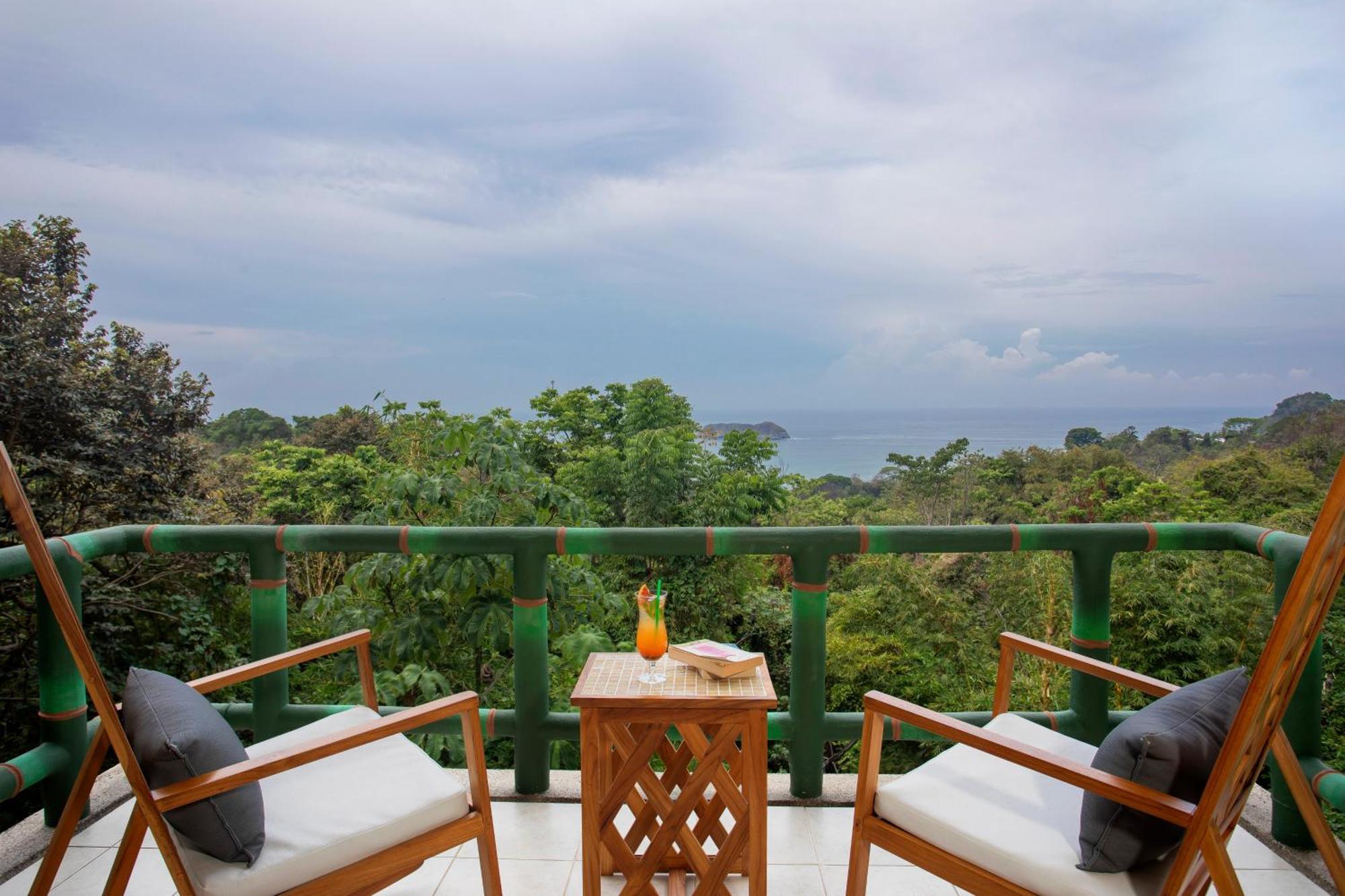 Si Como No Resort & Wildlife Refuge Manuel Antonio Exterior photo