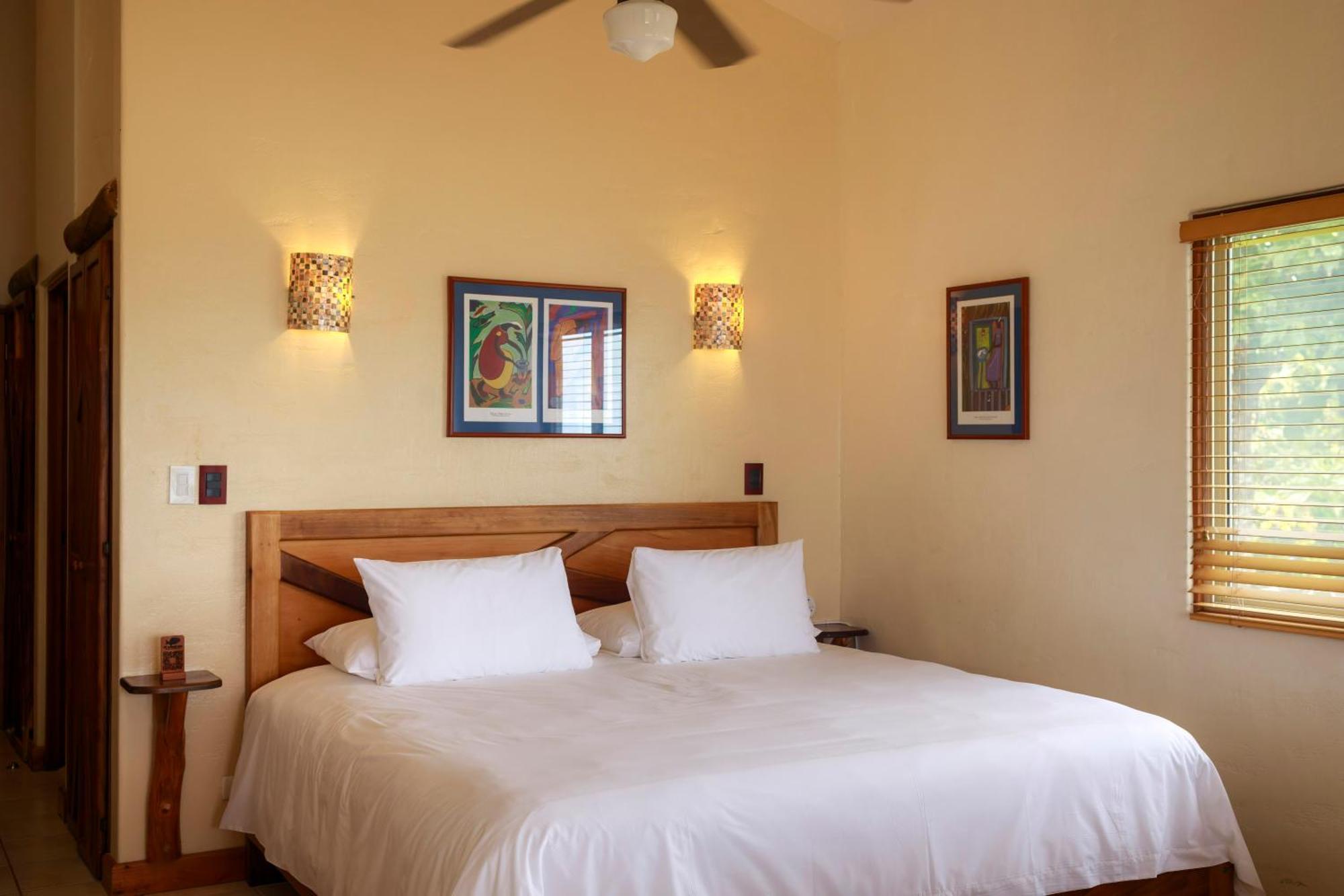 Si Como No Resort & Wildlife Refuge Manuel Antonio Exterior photo