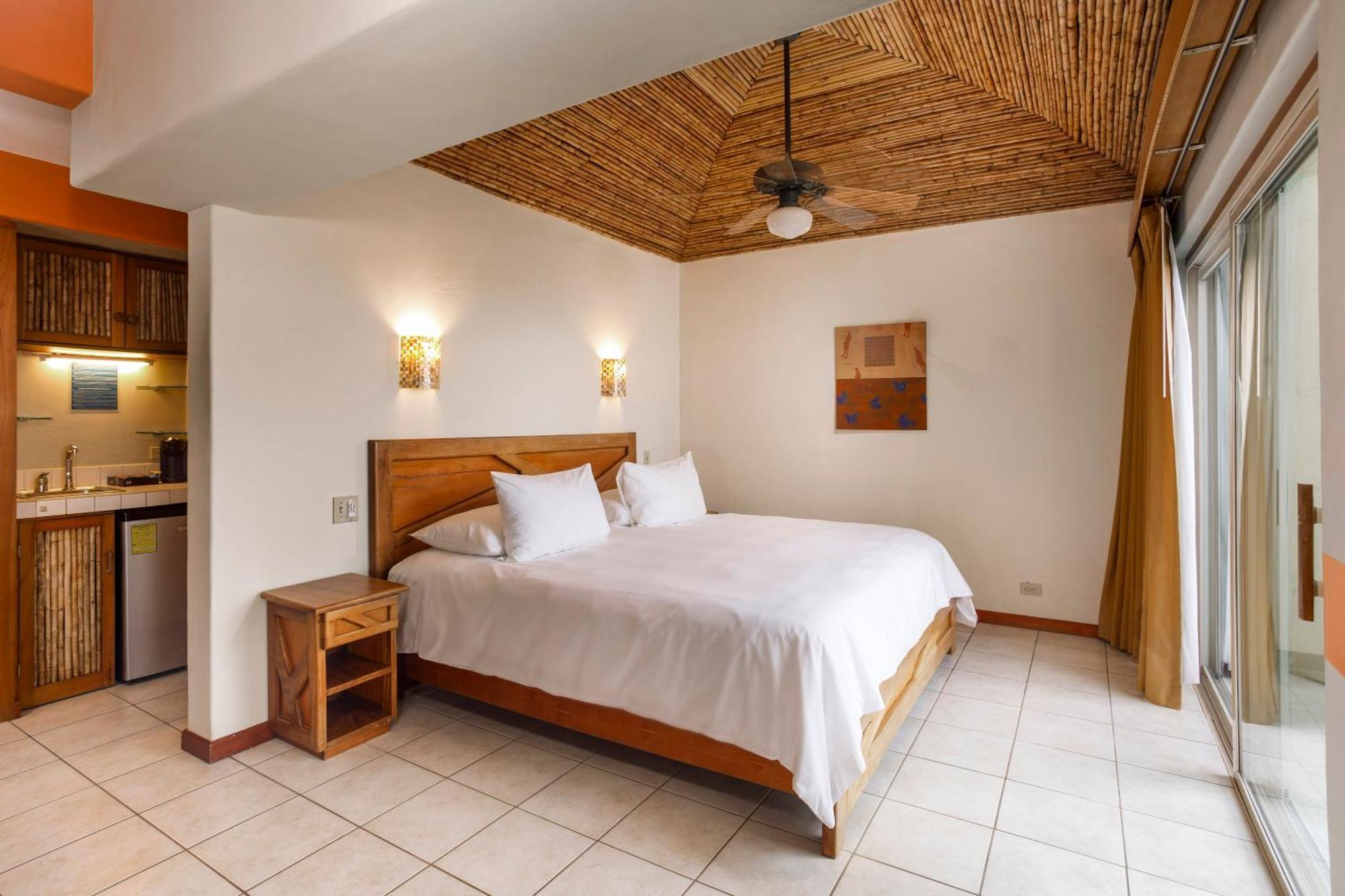 Si Como No Resort & Wildlife Refuge Manuel Antonio Exterior photo