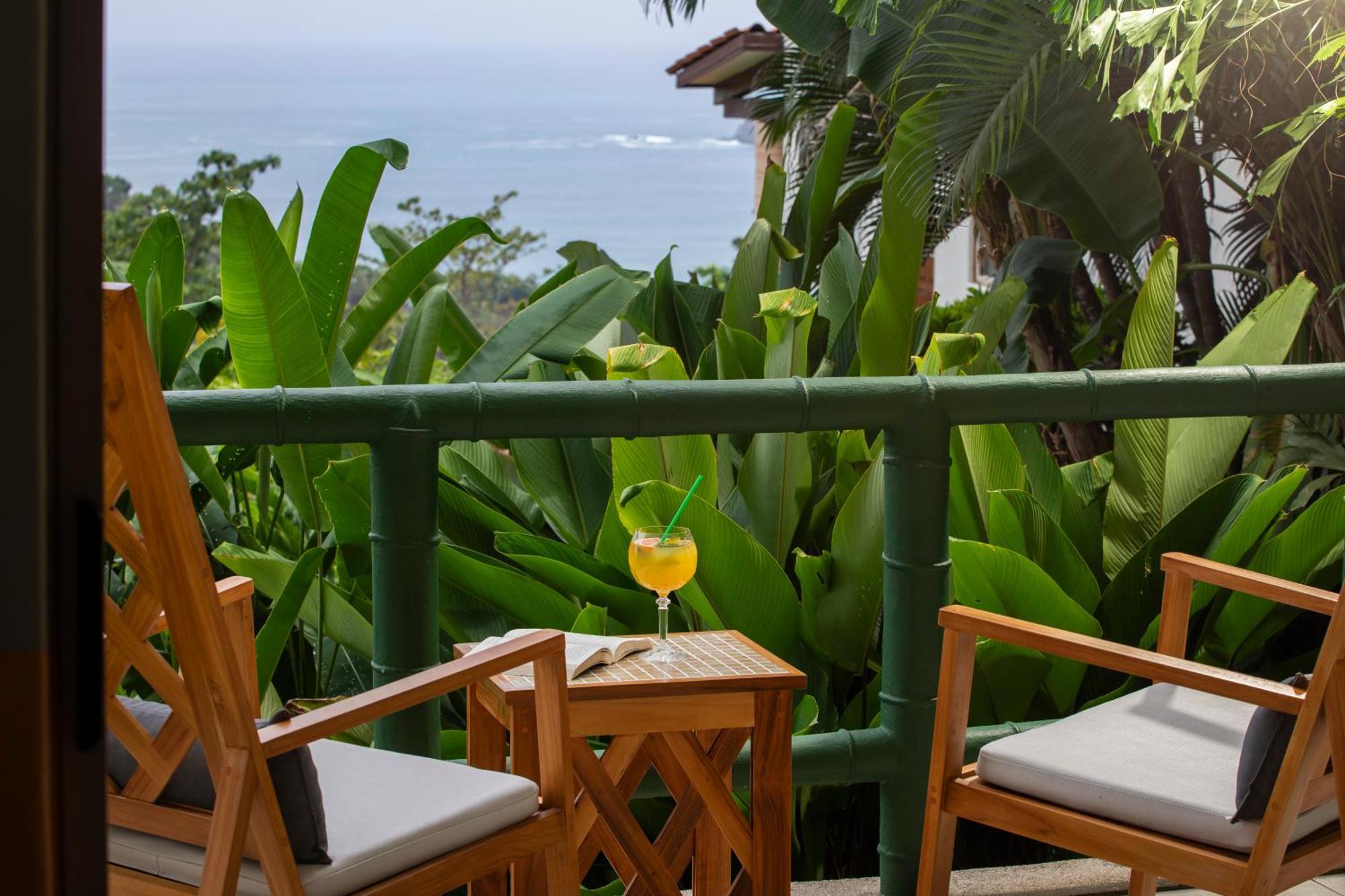 Si Como No Resort & Wildlife Refuge Manuel Antonio Exterior photo