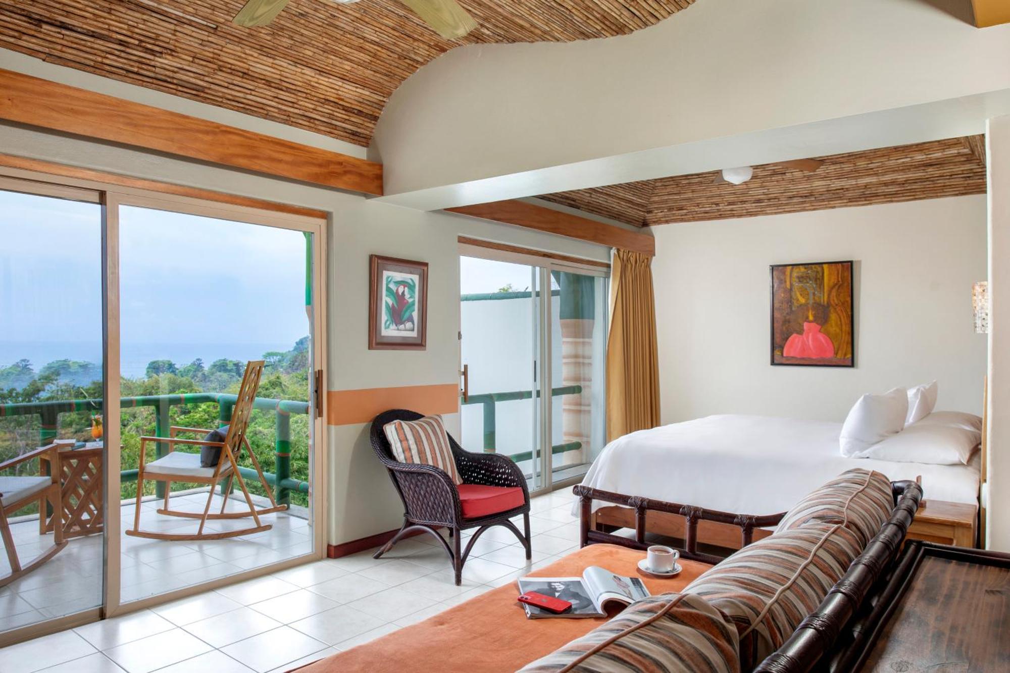 Si Como No Resort & Wildlife Refuge Manuel Antonio Exterior photo