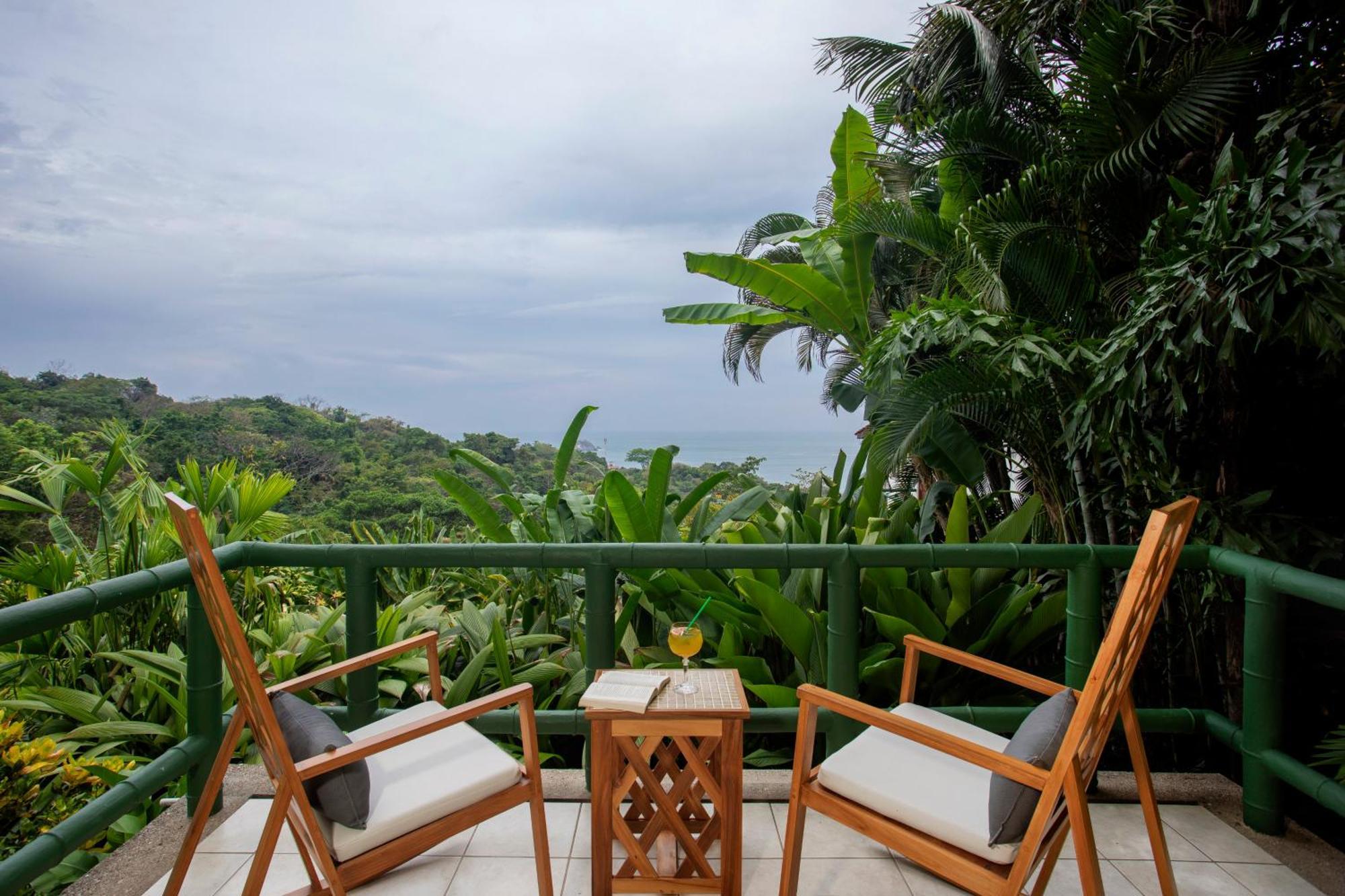 Si Como No Resort & Wildlife Refuge Manuel Antonio Exterior photo
