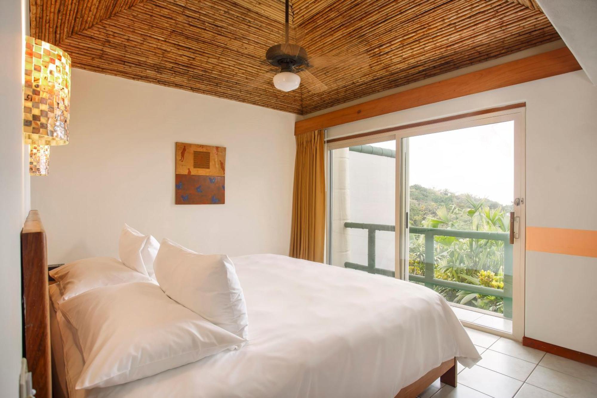 Si Como No Resort & Wildlife Refuge Manuel Antonio Exterior photo