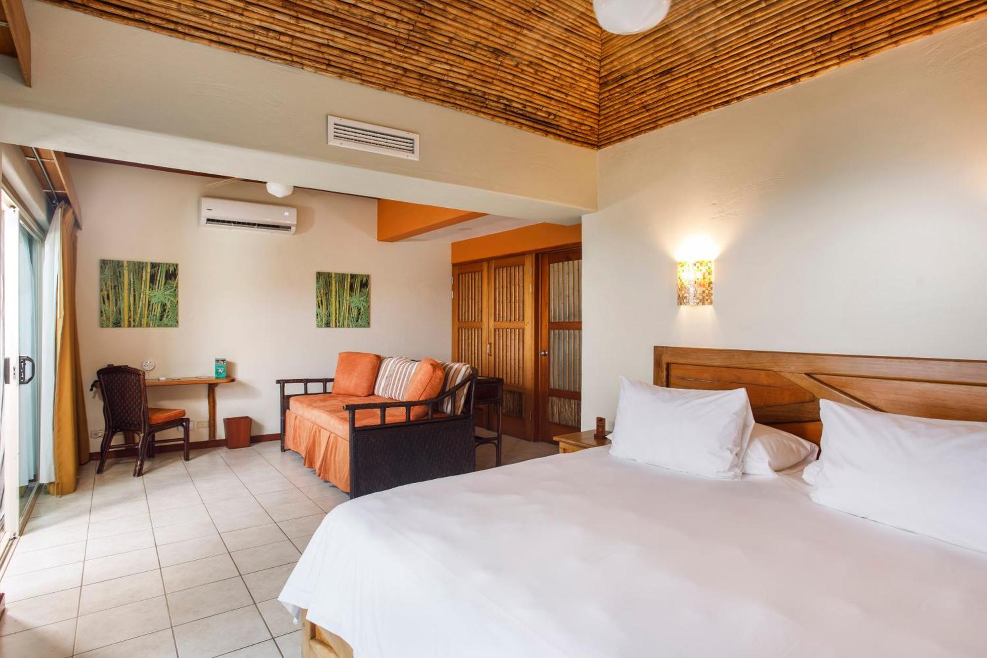 Si Como No Resort & Wildlife Refuge Manuel Antonio Exterior photo