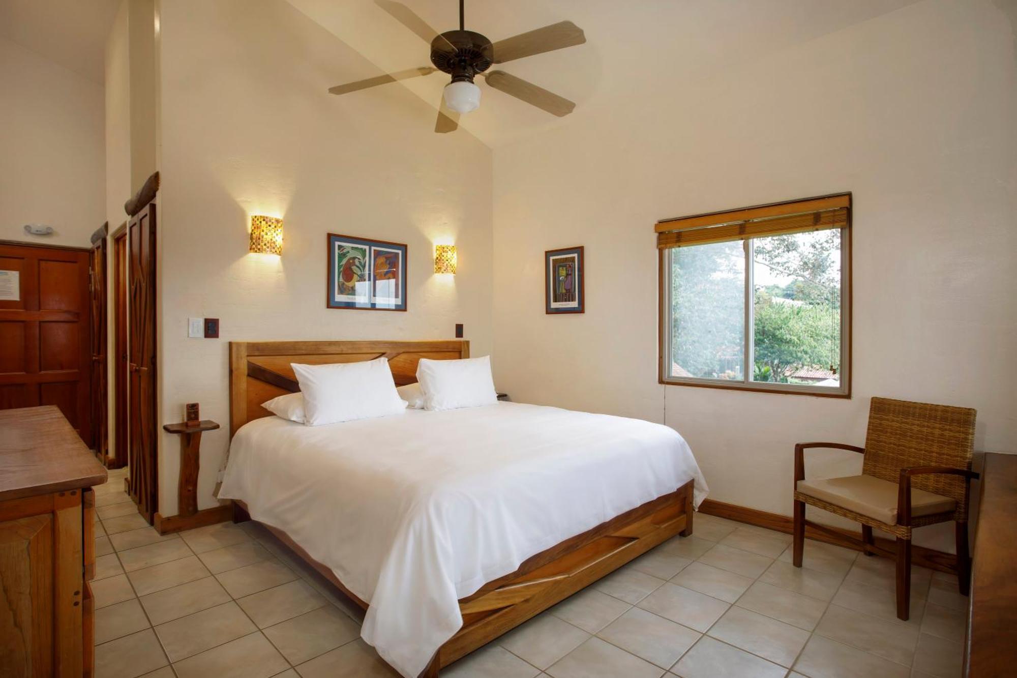 Si Como No Resort & Wildlife Refuge Manuel Antonio Exterior photo