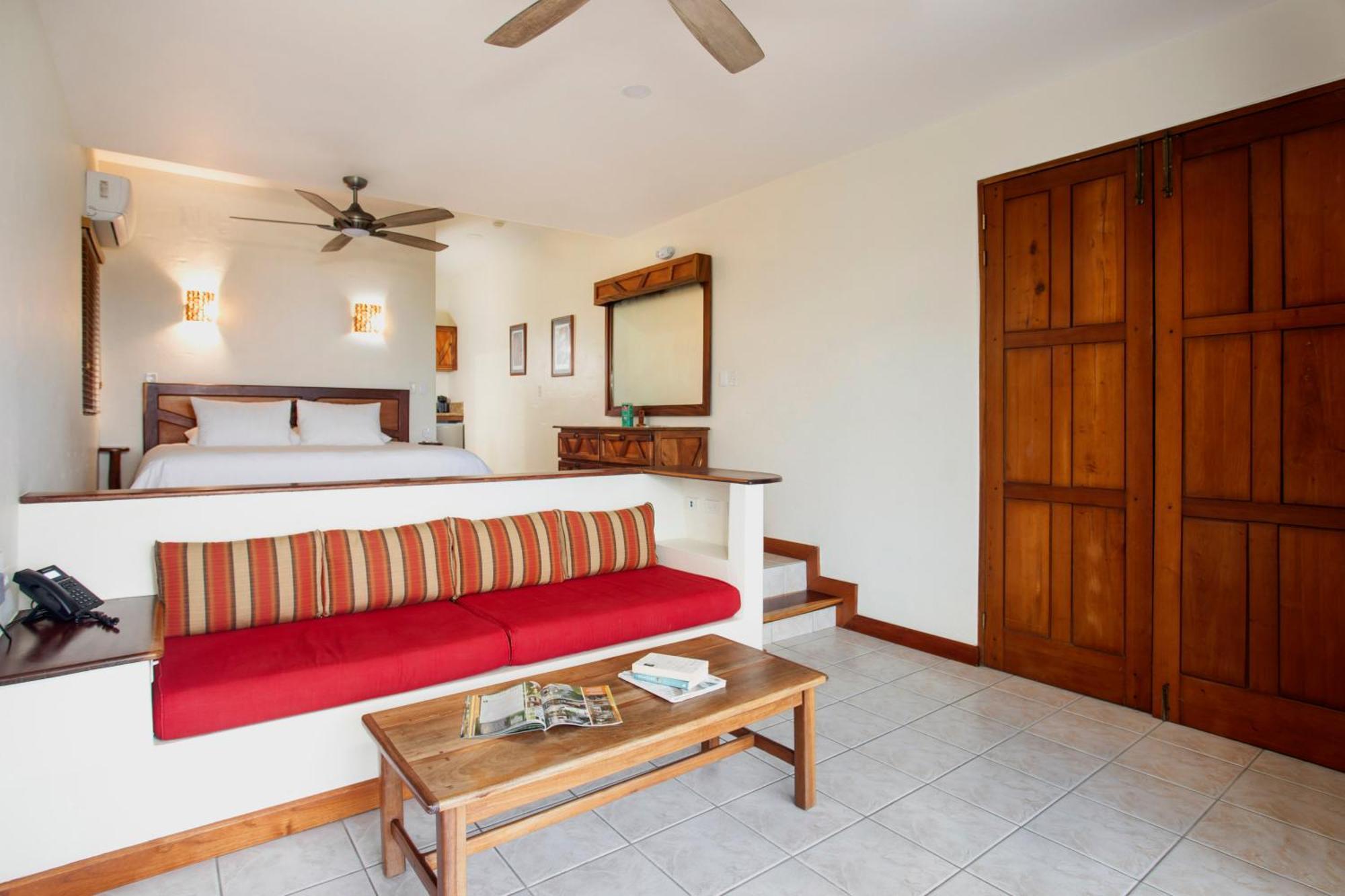 Si Como No Resort & Wildlife Refuge Manuel Antonio Exterior photo