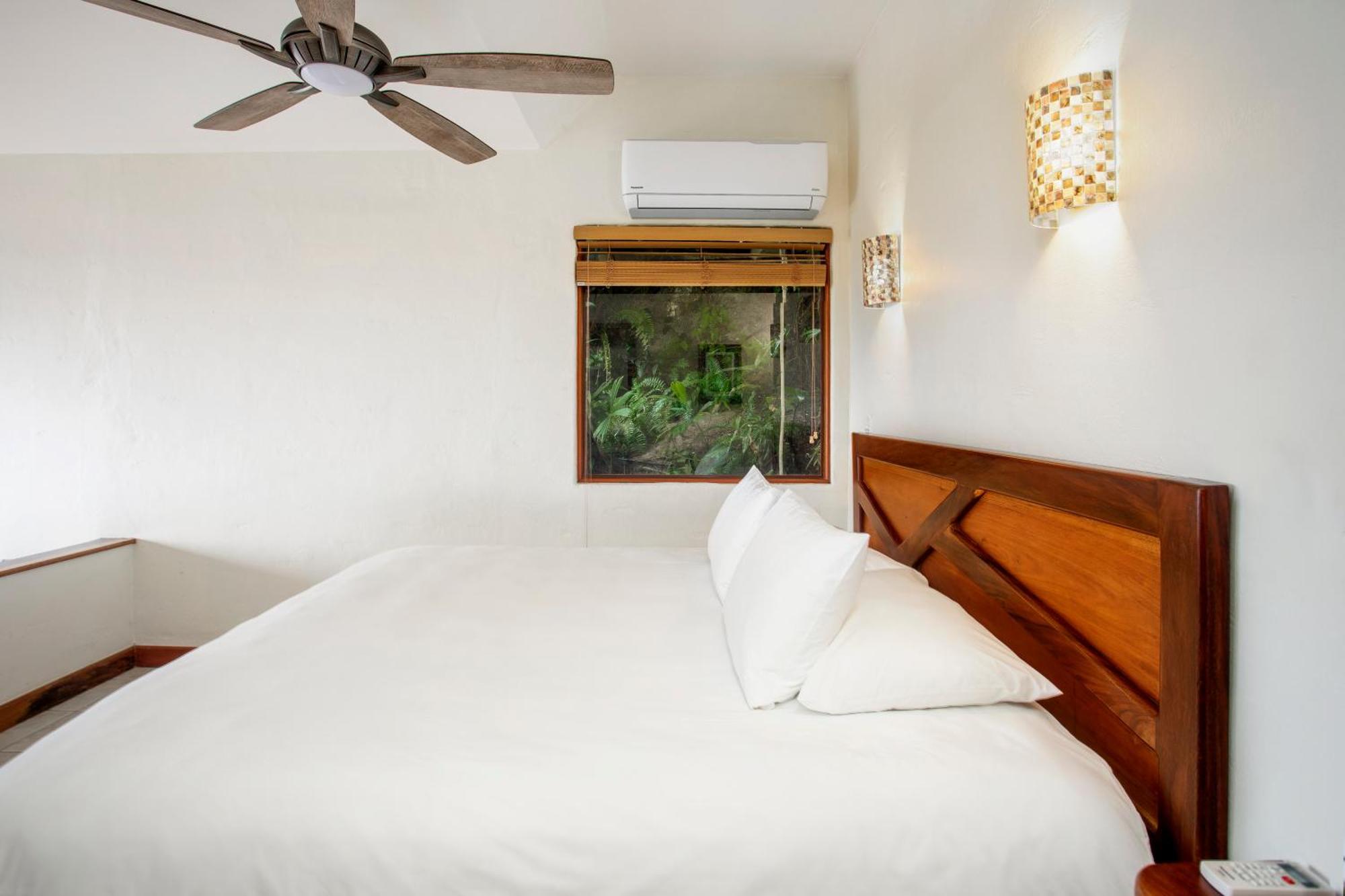 Si Como No Resort & Wildlife Refuge Manuel Antonio Exterior photo