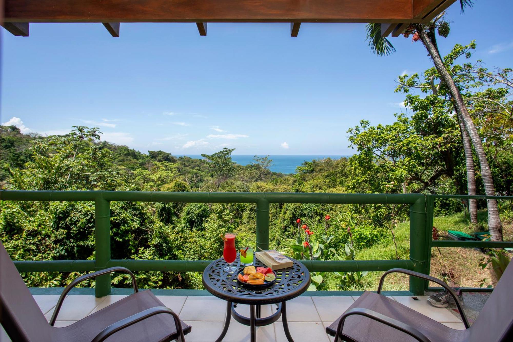 Si Como No Resort & Wildlife Refuge Manuel Antonio Exterior photo
