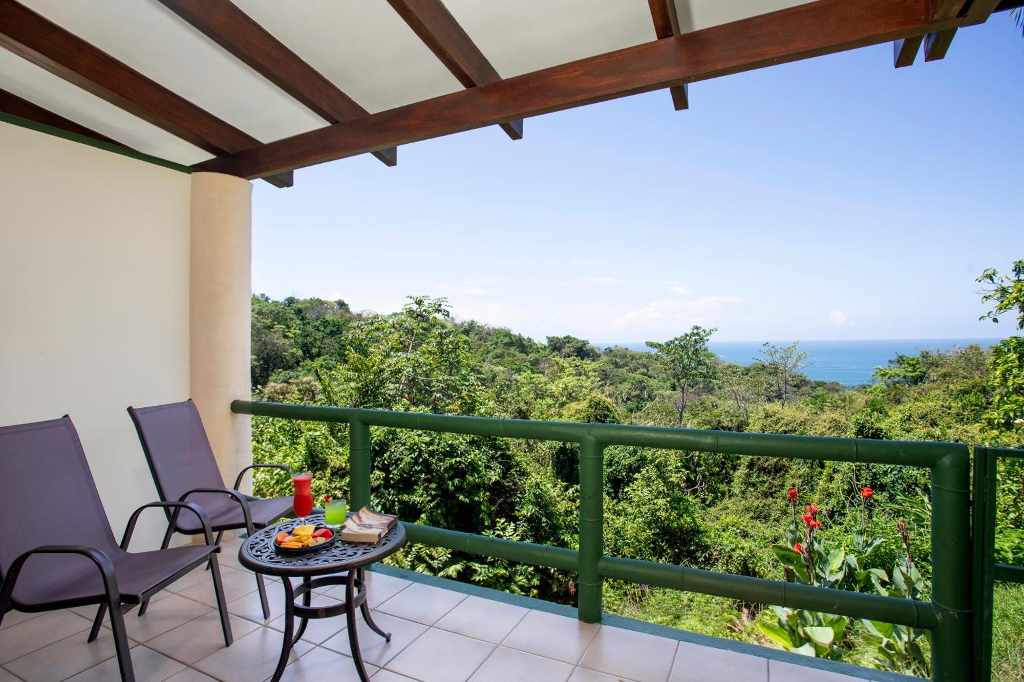 Si Como No Resort & Wildlife Refuge Manuel Antonio Exterior photo