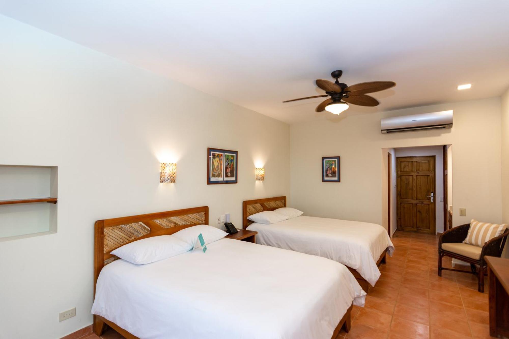 Si Como No Resort & Wildlife Refuge Manuel Antonio Exterior photo