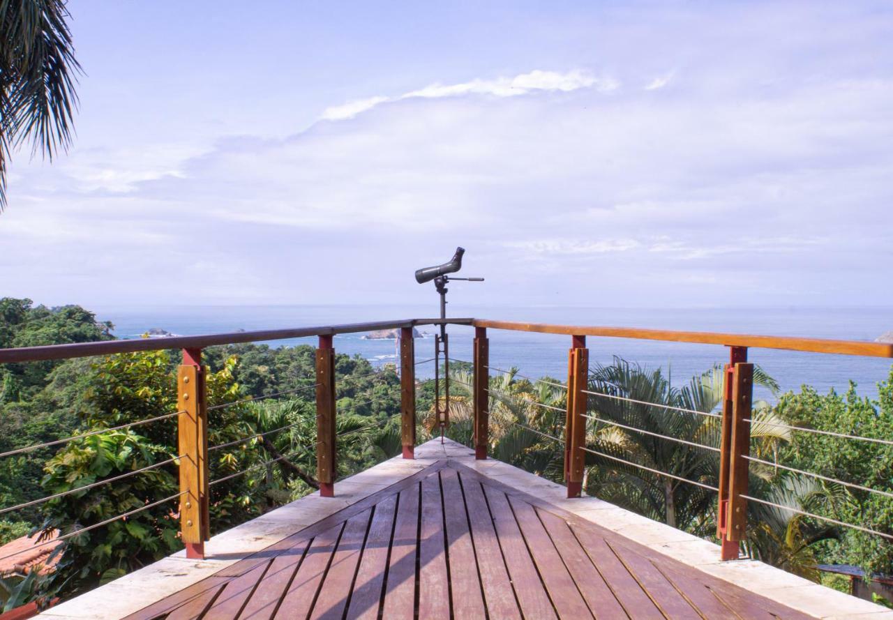 Si Como No Resort & Wildlife Refuge Manuel Antonio Exterior photo