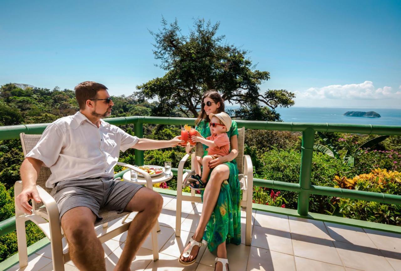 Si Como No Resort & Wildlife Refuge Manuel Antonio Exterior photo