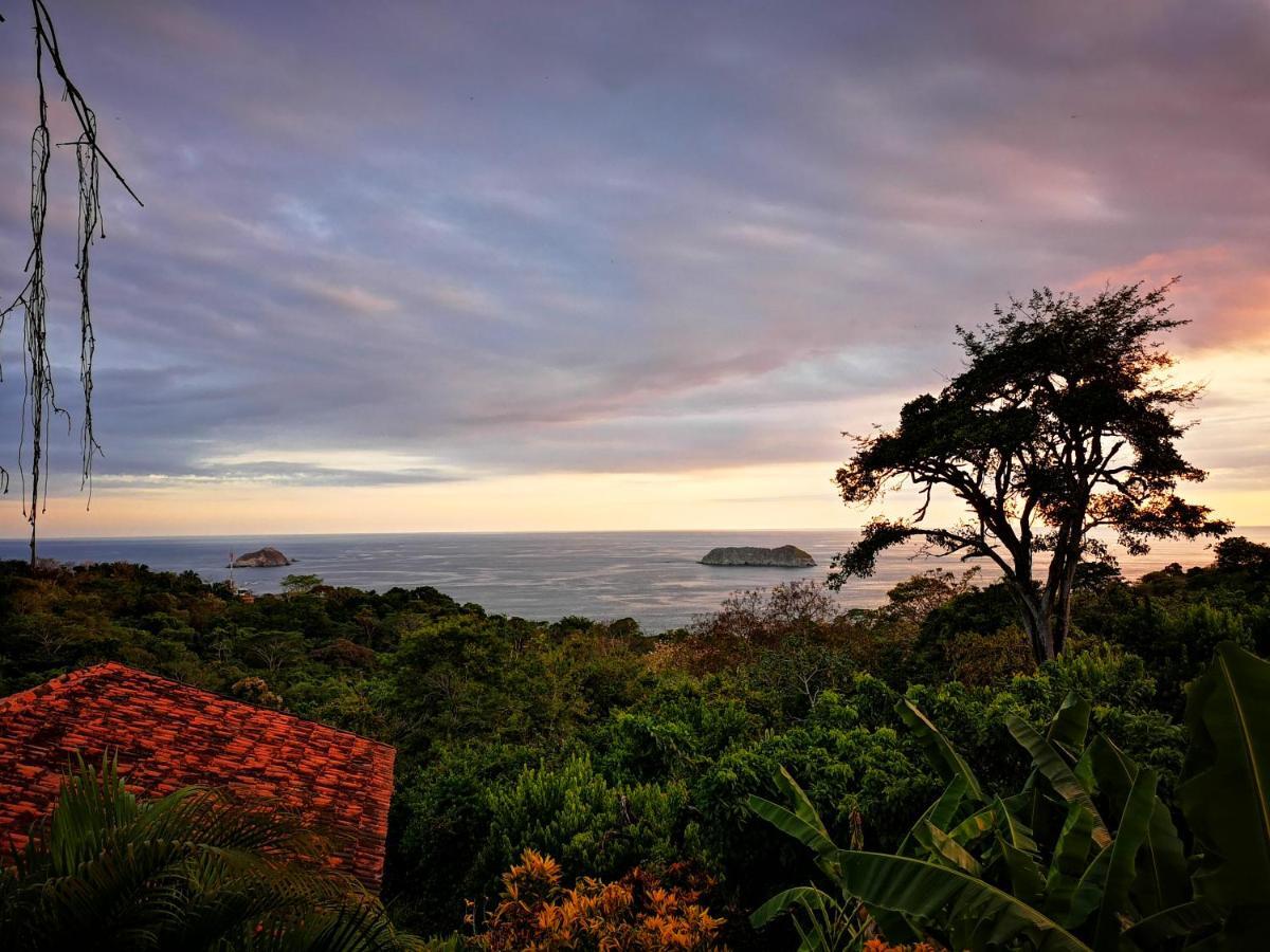 Si Como No Resort & Wildlife Refuge Manuel Antonio Exterior photo