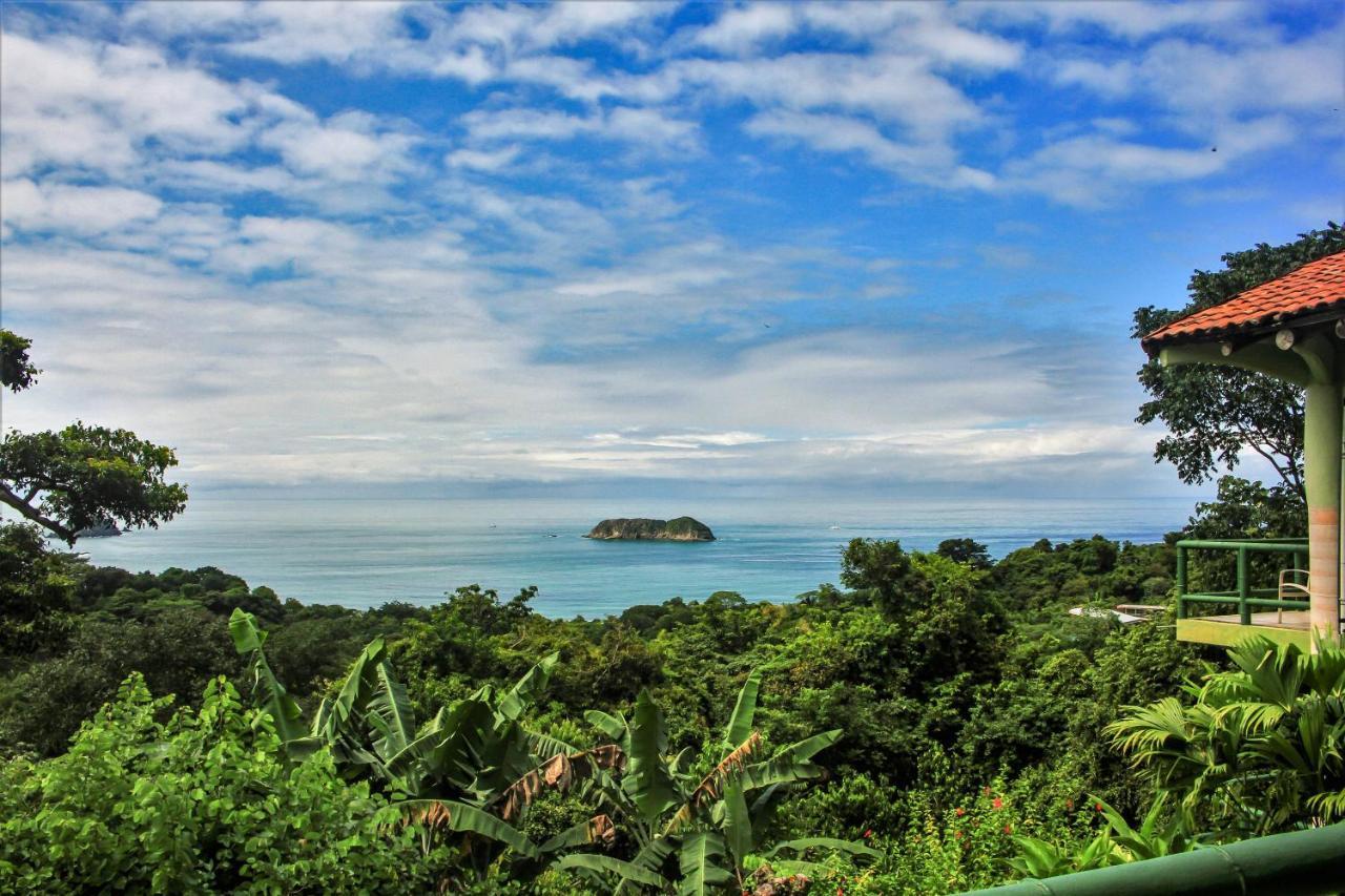 Si Como No Resort & Wildlife Refuge Manuel Antonio Exterior photo