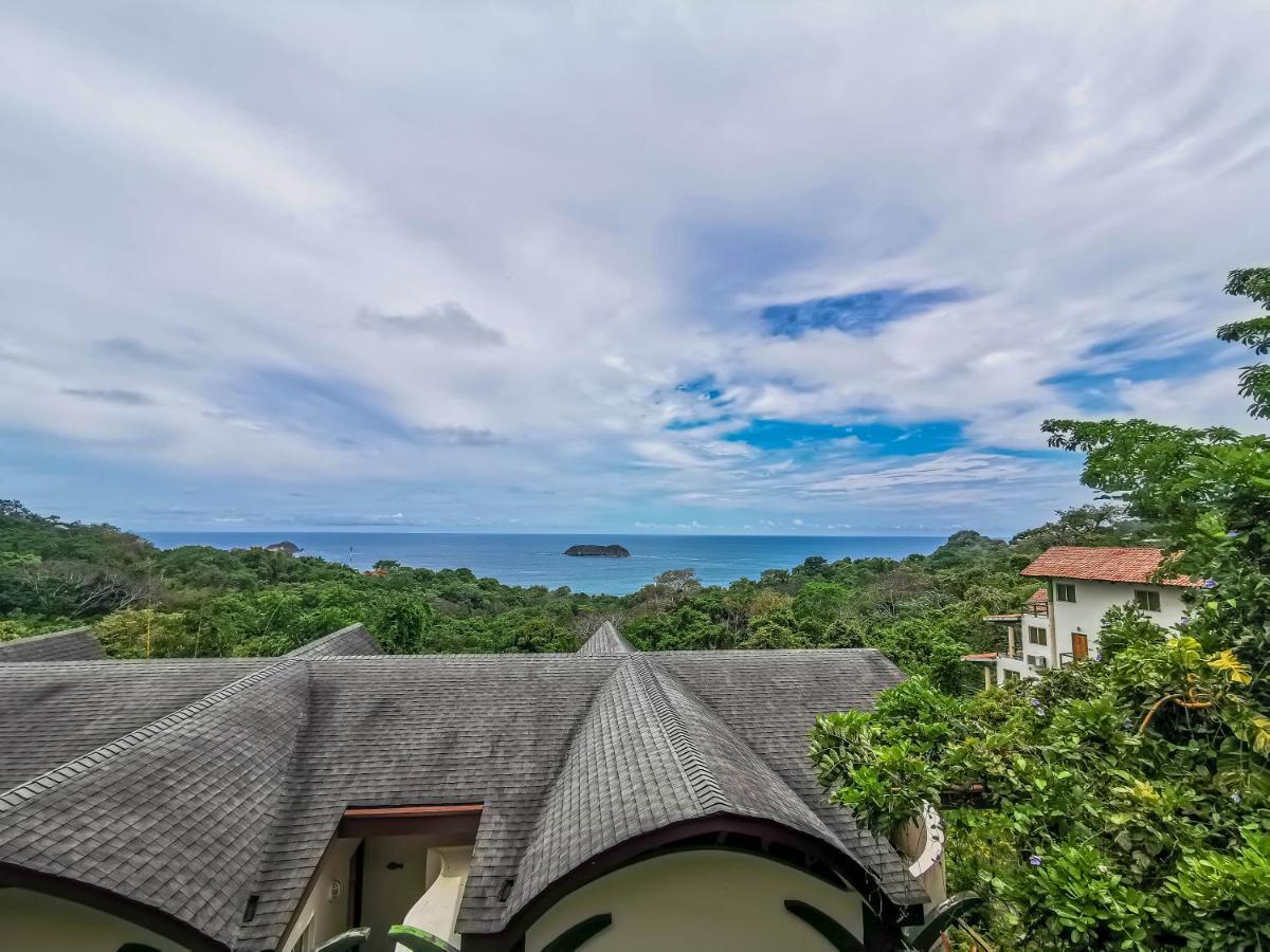 Si Como No Resort & Wildlife Refuge Manuel Antonio Exterior photo