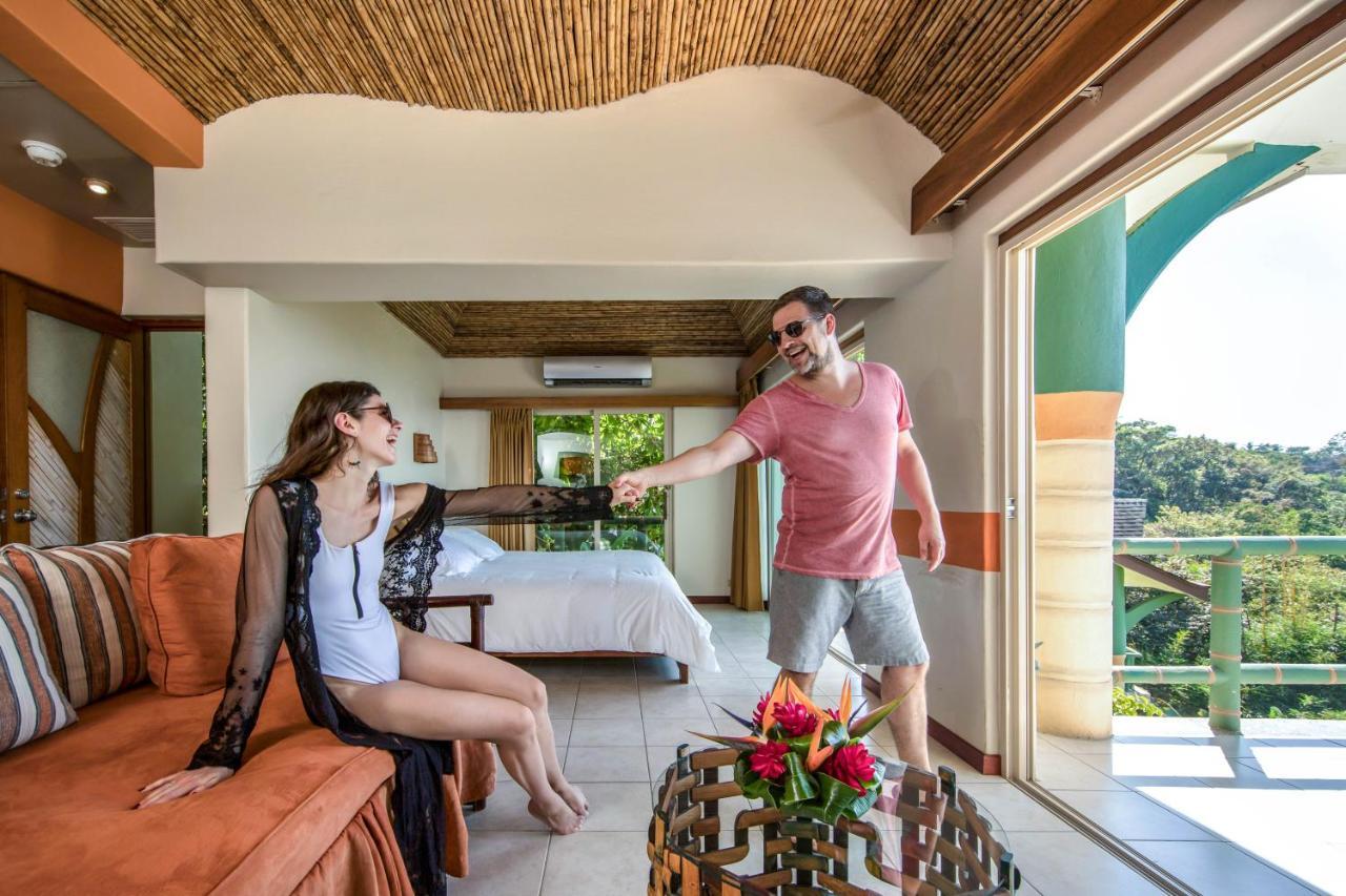 Si Como No Resort & Wildlife Refuge Manuel Antonio Exterior photo
