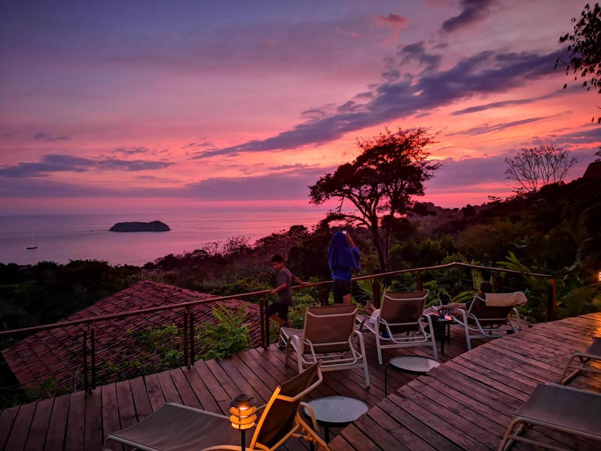 Si Como No Resort & Wildlife Refuge Manuel Antonio Exterior photo