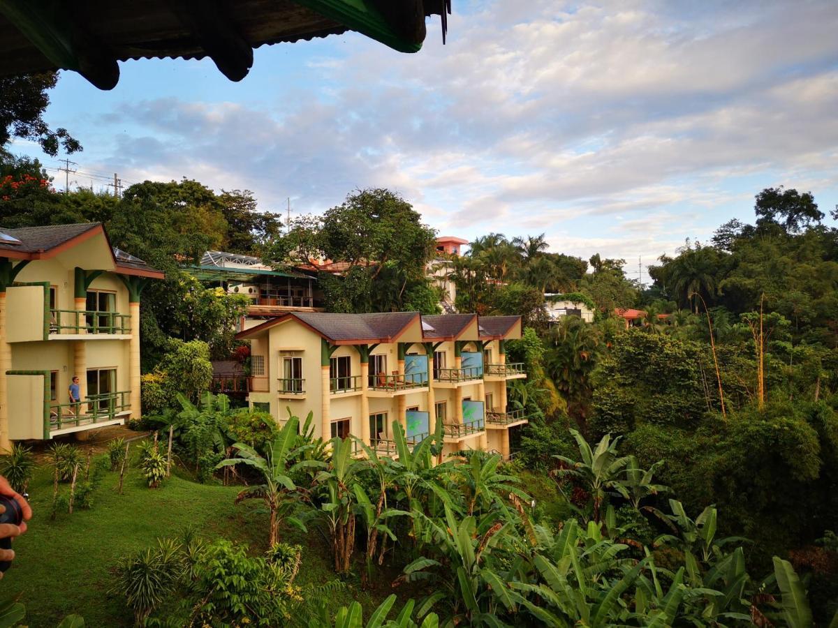 Si Como No Resort & Wildlife Refuge Manuel Antonio Exterior photo